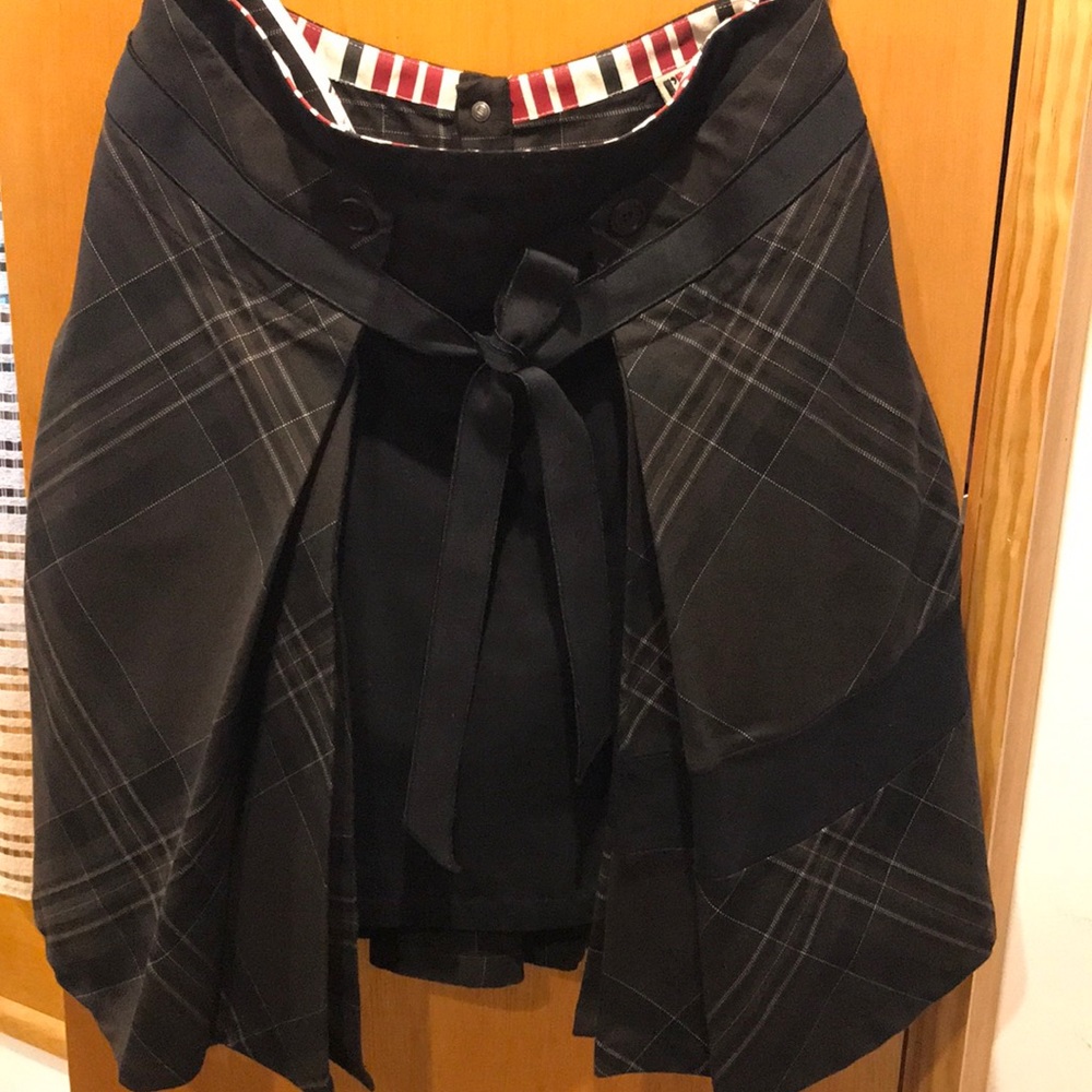 Skirt